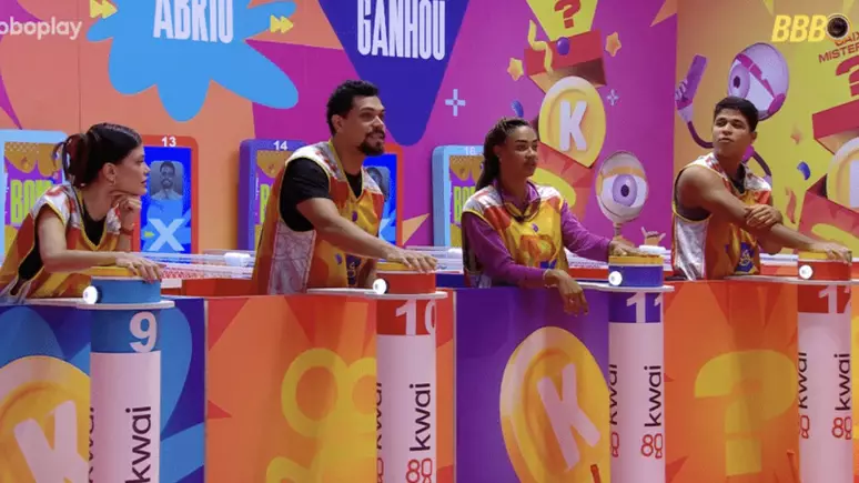 1141593483-prova-do-lider Prova do Líder BBB25: Disputa Resiste a Mais de 12 Horas