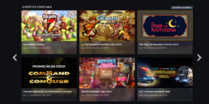 2-1-300x150 As Ofertas Diárias da Steam Expandem de Quatro para Seis Jogos por Dia
