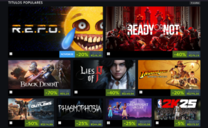 3-1-300x185 As Ofertas Diárias da Steam Expandem de Quatro para Seis Jogos por Dia