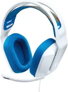 Headset Gamer