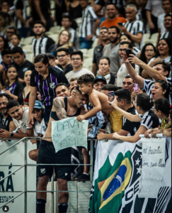 Botafogo acerta contratação de David Ricardo