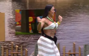 gracy-300x189 Gracyanne retorna ao BBB25 e agita a casa