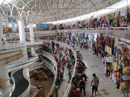 Mercado Central de Fortaleza