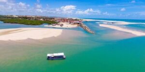 praia-de-barra-nova-300x150 As Melhores Praias do Ceará para Praticar Kitesurf: Cumbuco é destaque