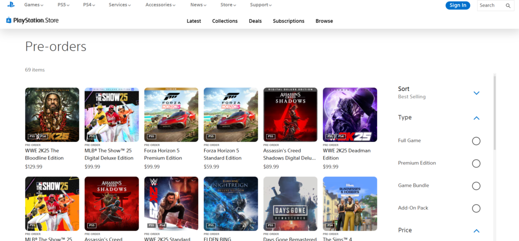 US-1024x476 Forza Horizon 5 Liderando as Vendas na PS Store