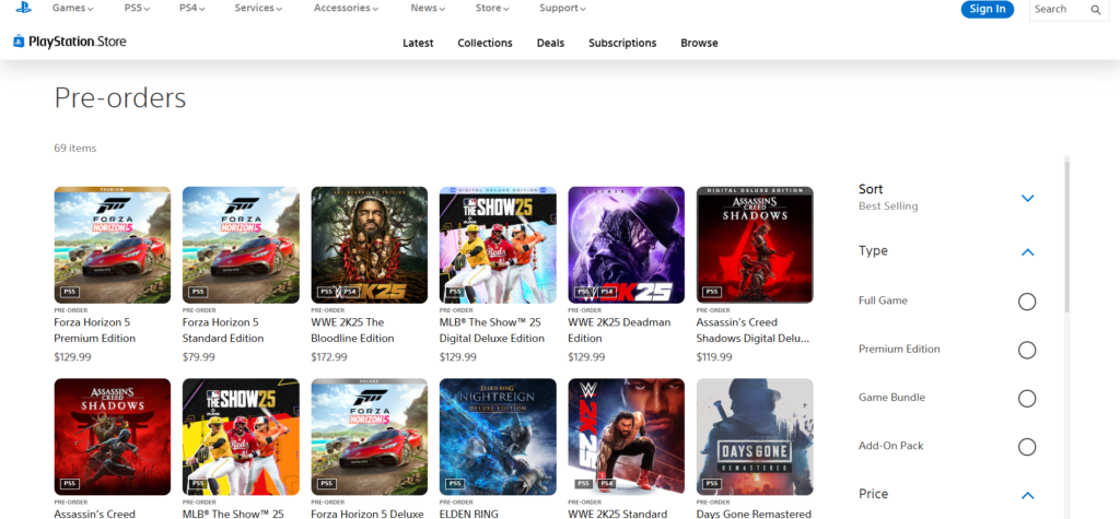 can-1024x475 Forza Horizon 5 Liderando as Vendas na PS Store