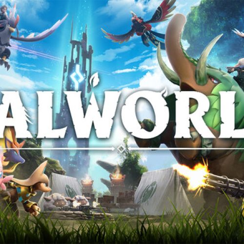 Palworld Atinge 32 Milhões de Jogadores em Seu Primeiro Ano, Apesar do Processo da Nintendo