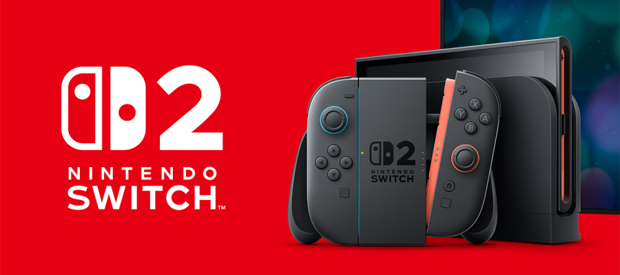 Nintendo Switch 2: Lançamento em Junho de 2025 por $449,99 e Novos Recursos Incríveis